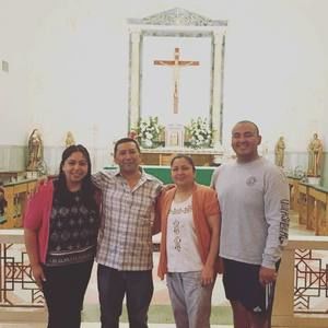 Meet your Posher, Raul